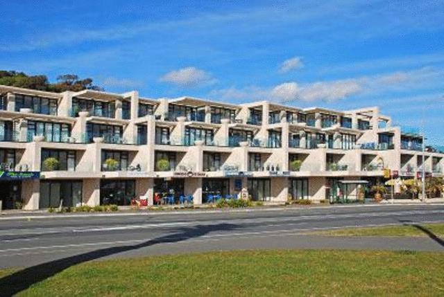 Aparthotel The Sands Nelson