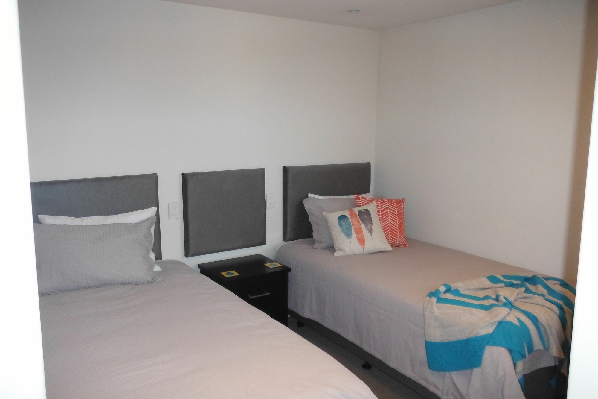 Aparthotel The Sands 4*