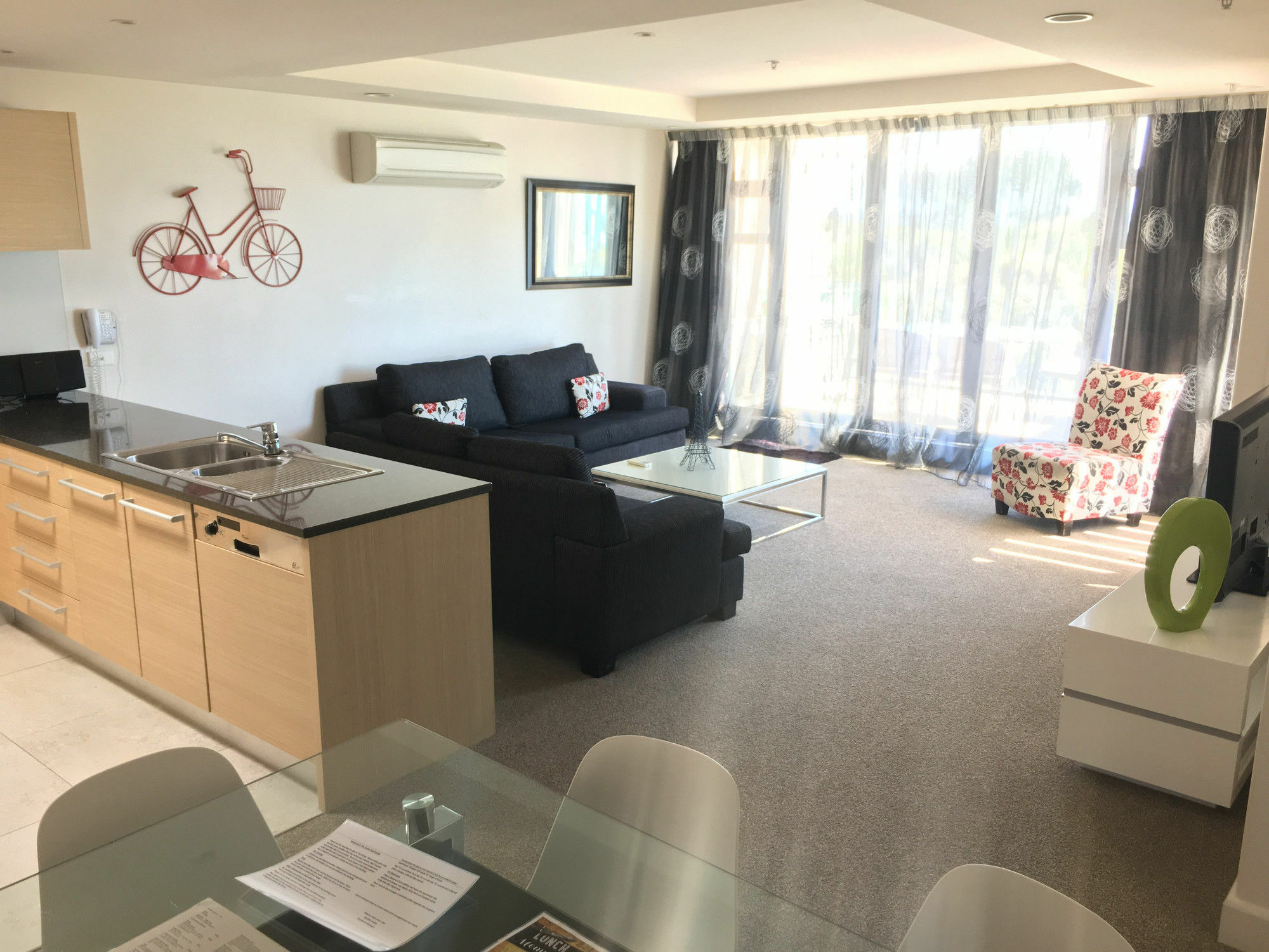 The Sands Aparthotel 4*