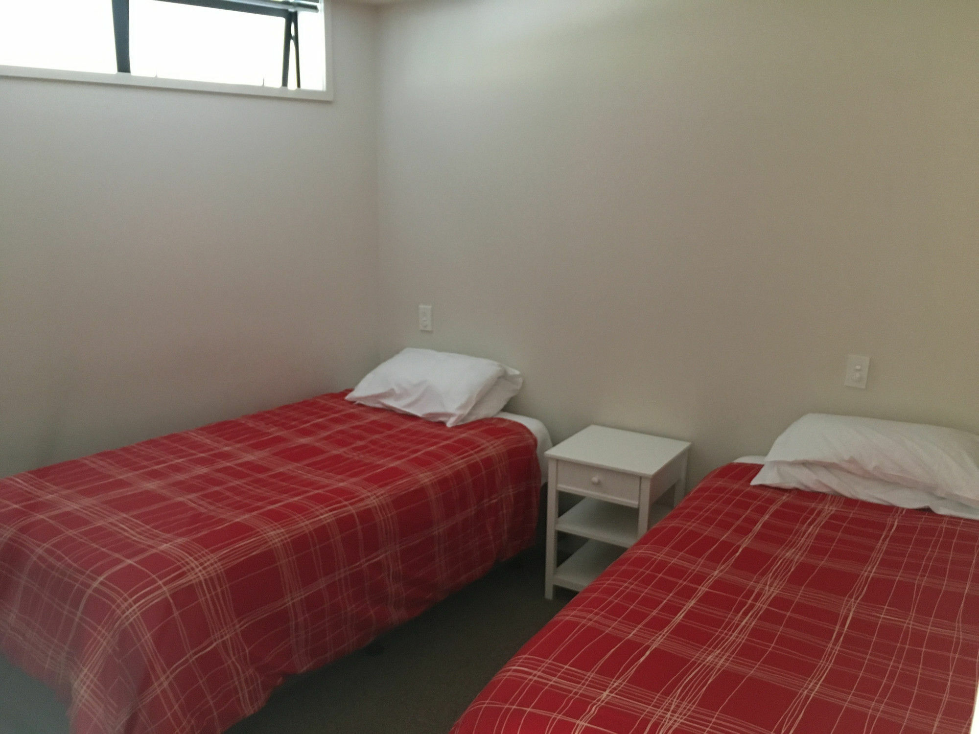 The Sands 4*