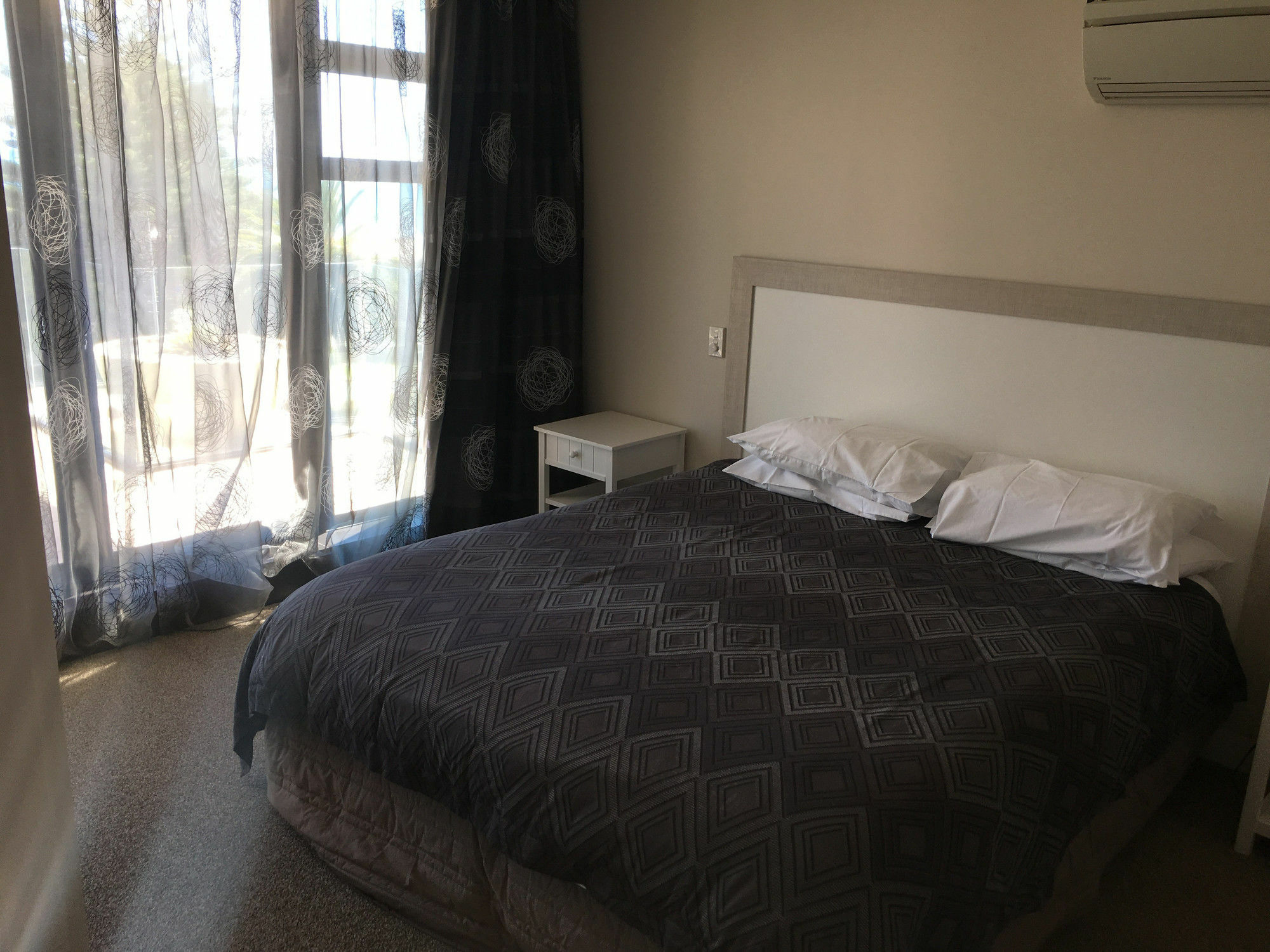 Aparthotel The Sands Nelson