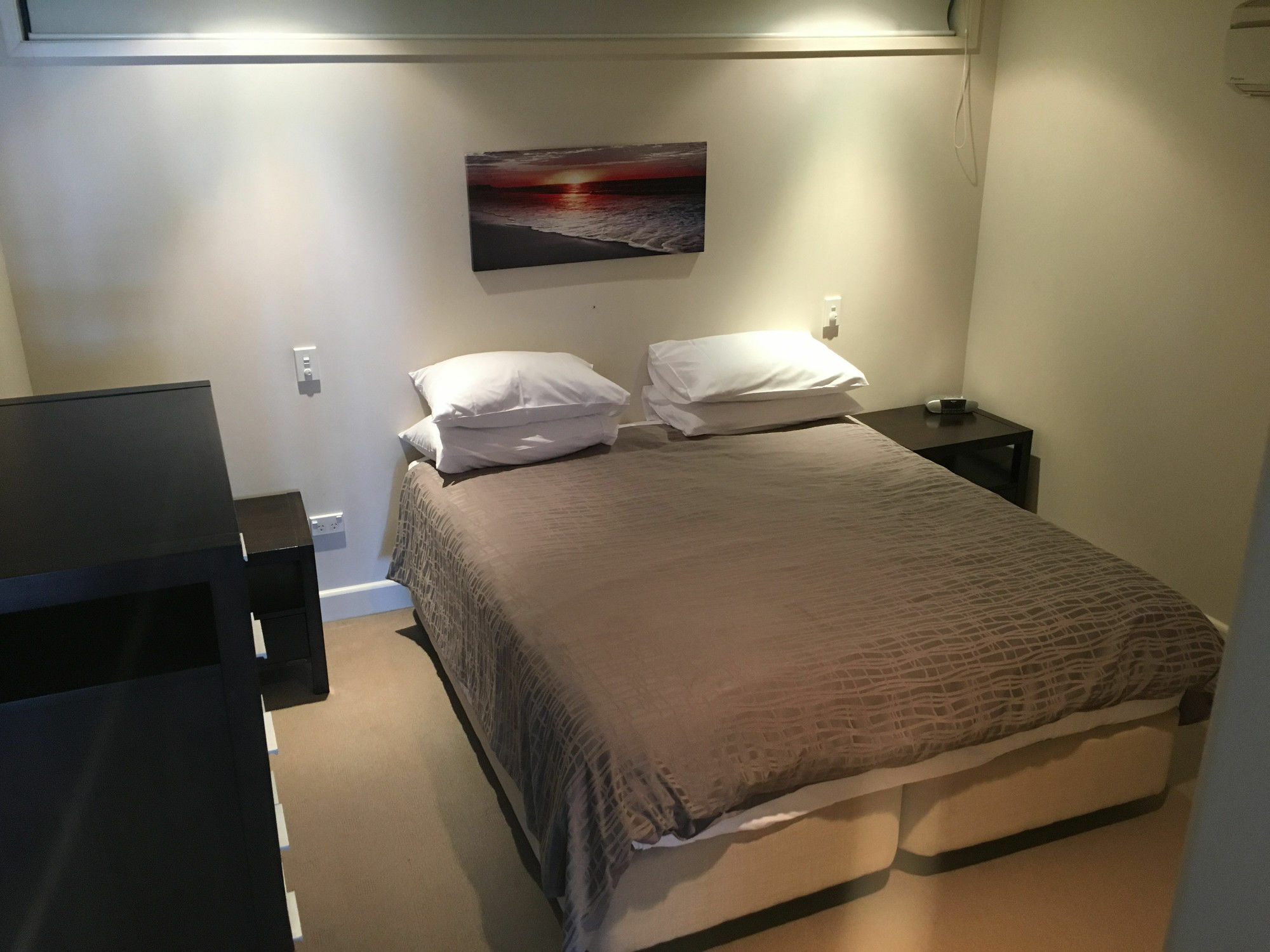 Aparthotel The Sands 4*